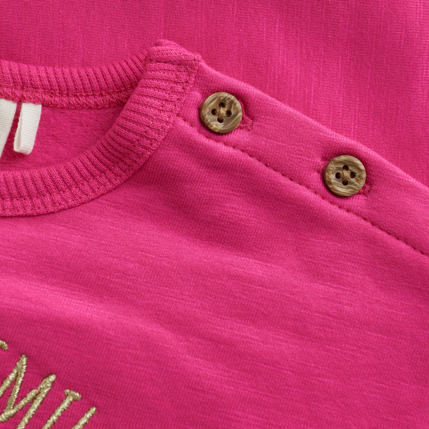 Minymo - Sweatshirt - 3 Months