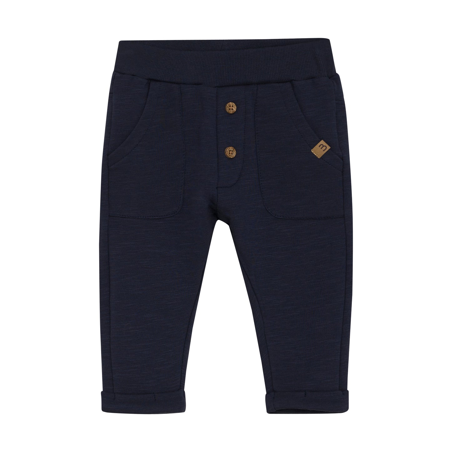 Minymo - Infant Sweat Pants - 3 Months