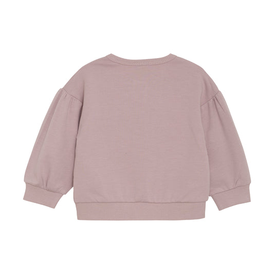 Minymo - Zip Up Infant Sweater - 3M