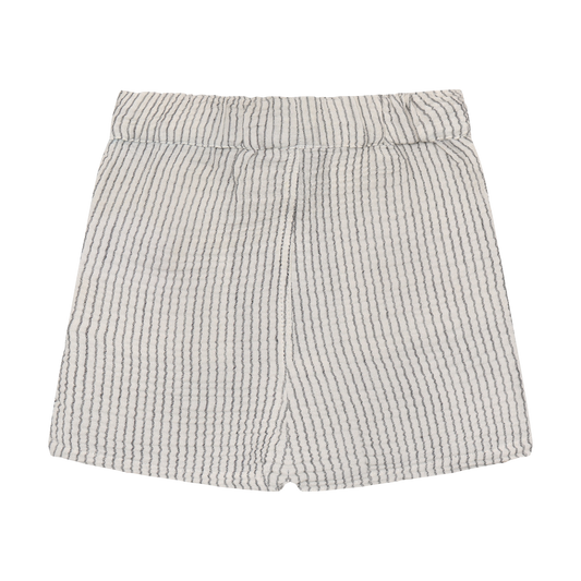 Minymo - Woven Cotton Infant Shorts