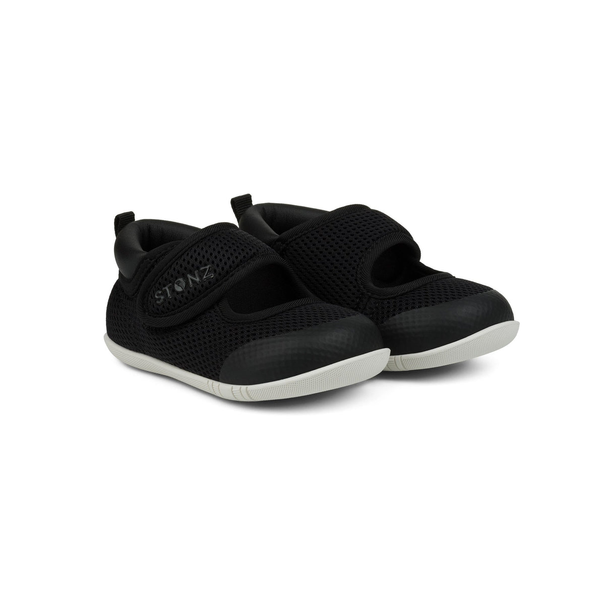 Stonz Cruiser Mary Jane Baby Shoes
