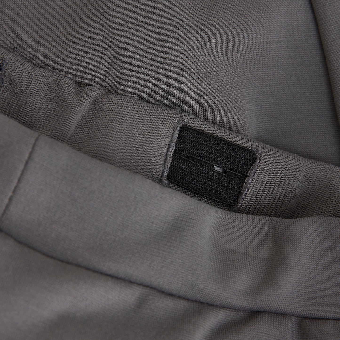 Minymo Pants Flared - Grey - 5Y