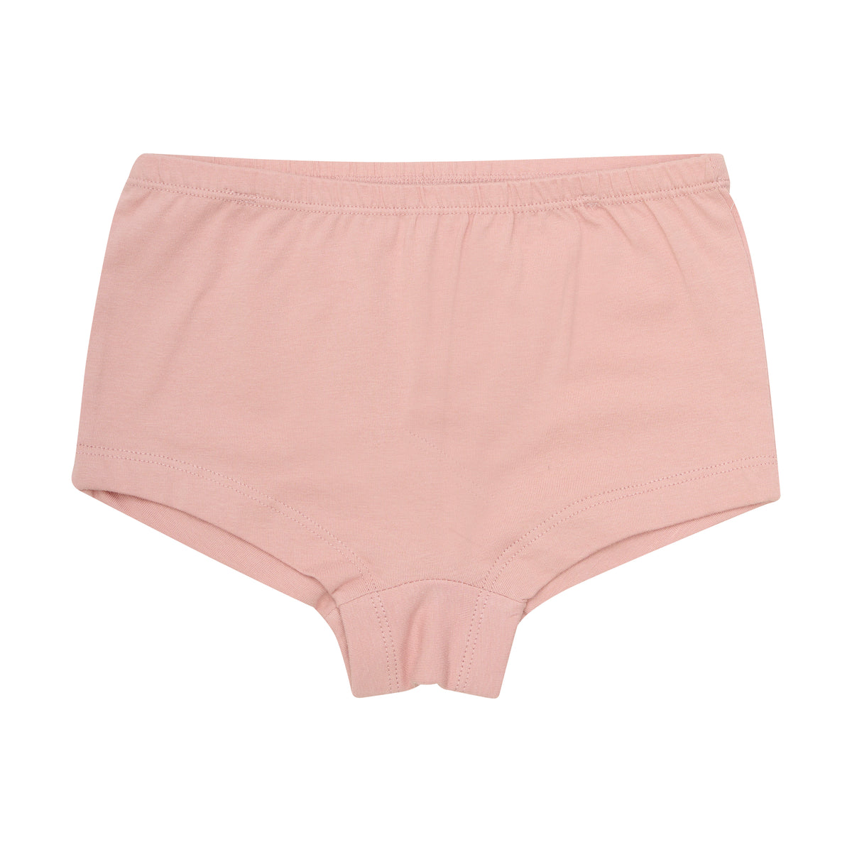 Minymo Girl's Briefs Underwear Sandshell Floral 2 pack