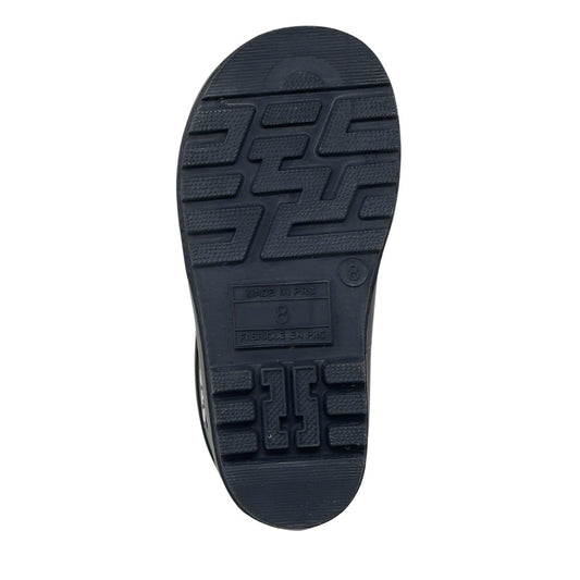 Stonz Kids' Waterproof Rain Boots - Yellow