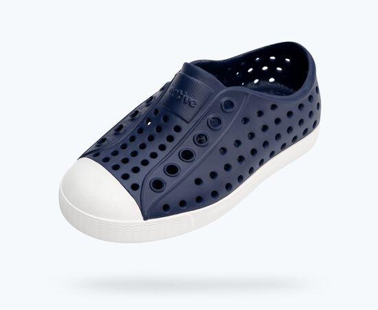 Native Shoes - Jefferson Child Slip On Sneaker - Core Colours – Additional View 1