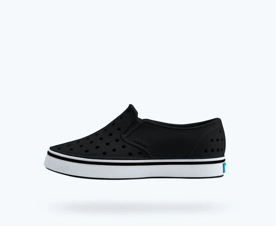 Native Shoes - Sugarlite Miles Child Slip-On Sneaker – Side View