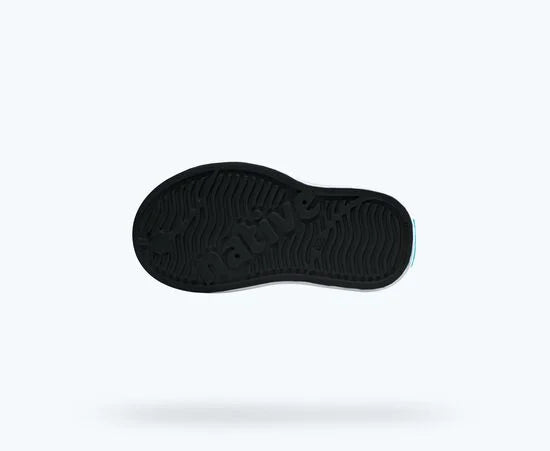 Native Shoes - Sugarlite Miles Child Slip-On Sneaker – Detail View