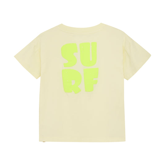 Minymo T-shirt SS - 5Y