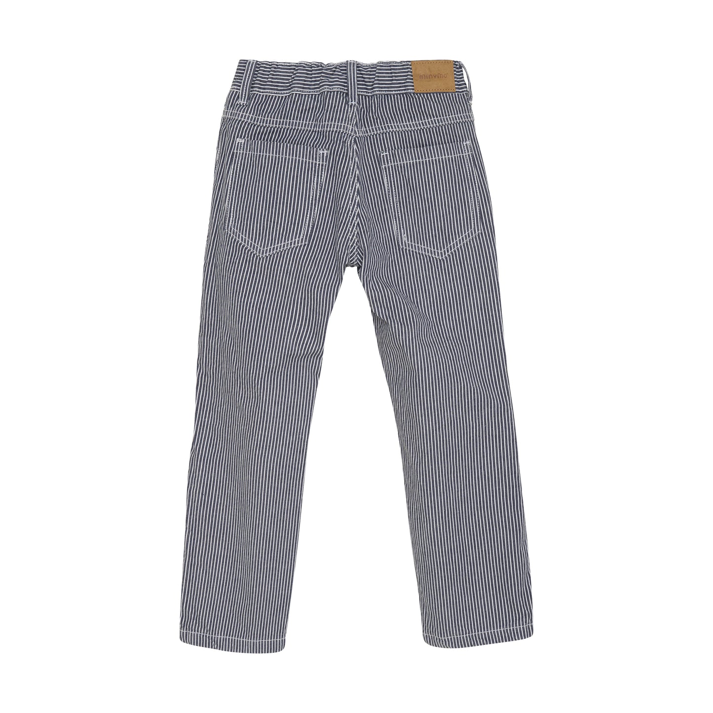 Minymo Pants Twill- 5Y