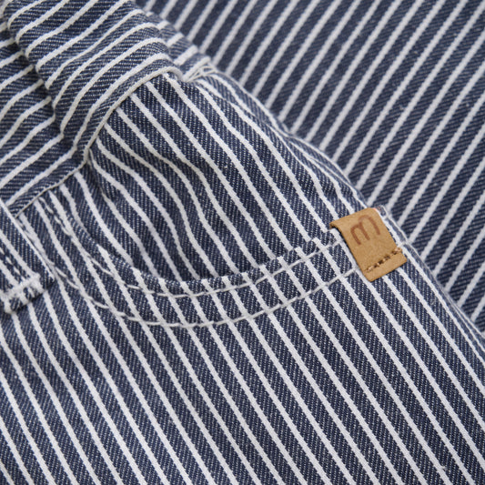 Minymo Pants Twill- 5Y