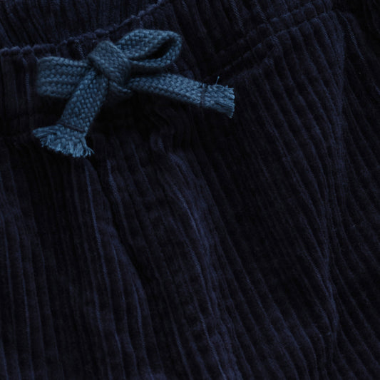 MInymo - 100% Cotton Corduroy Trousers- 5Y