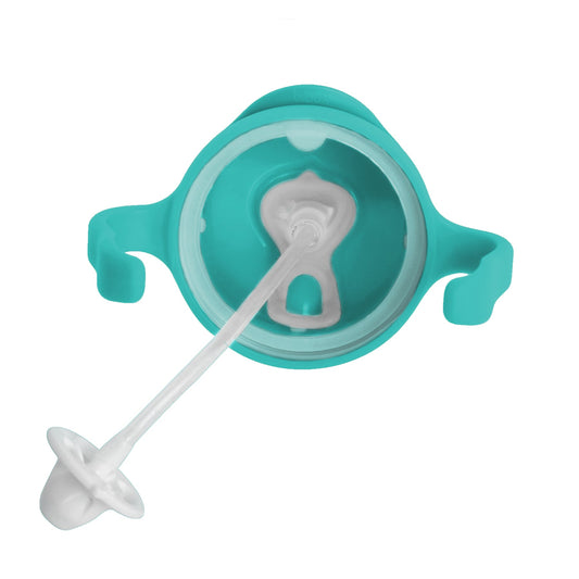 B.Box - Sippy Straw Cup 240ml - Jade