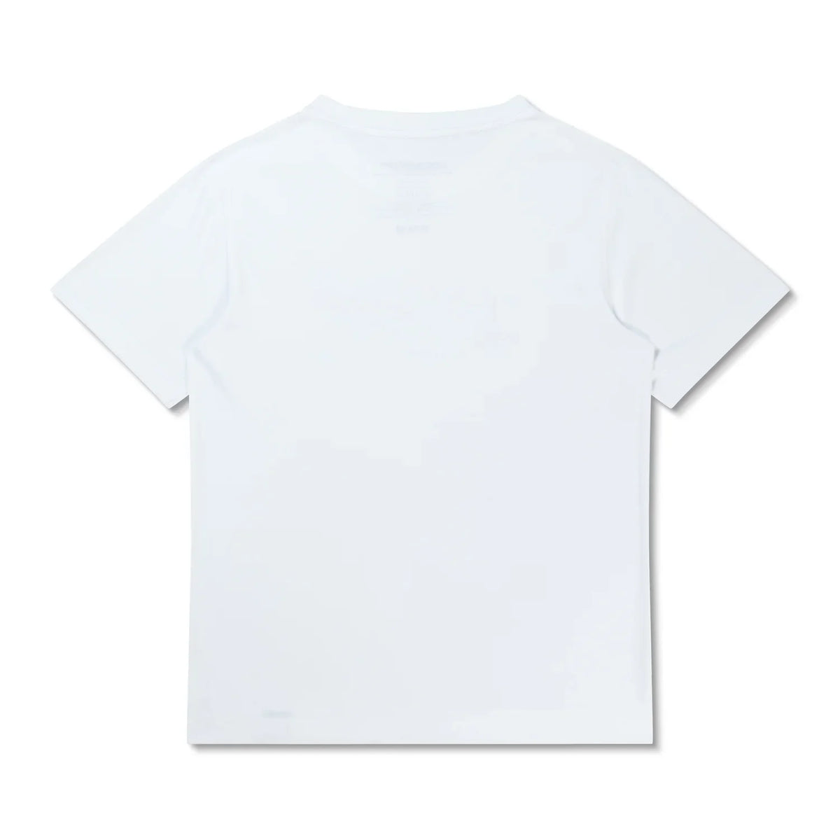 Speedo Graphic Short Sleeve Swim Shirt