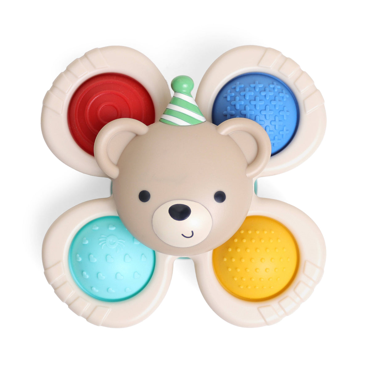 Itzy Ritzy Canada - *NEW* Itzy Pop & Whirl™ Circus