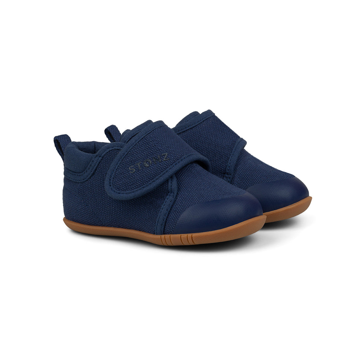 Stonz Cruiser Natural Baby Shoes