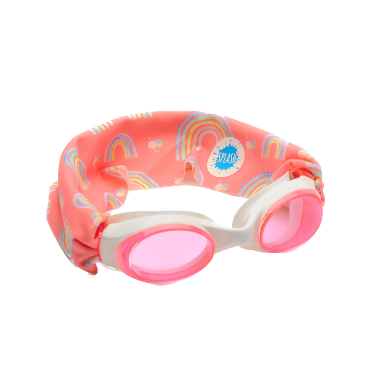Splash Place Swim Goggles