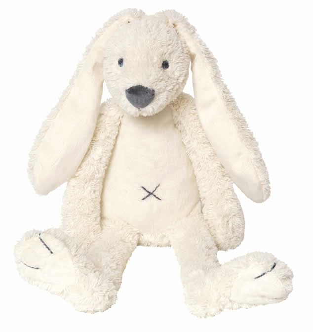 Happy Horse Tiny Rabbit Richie - Ivory 28 cm