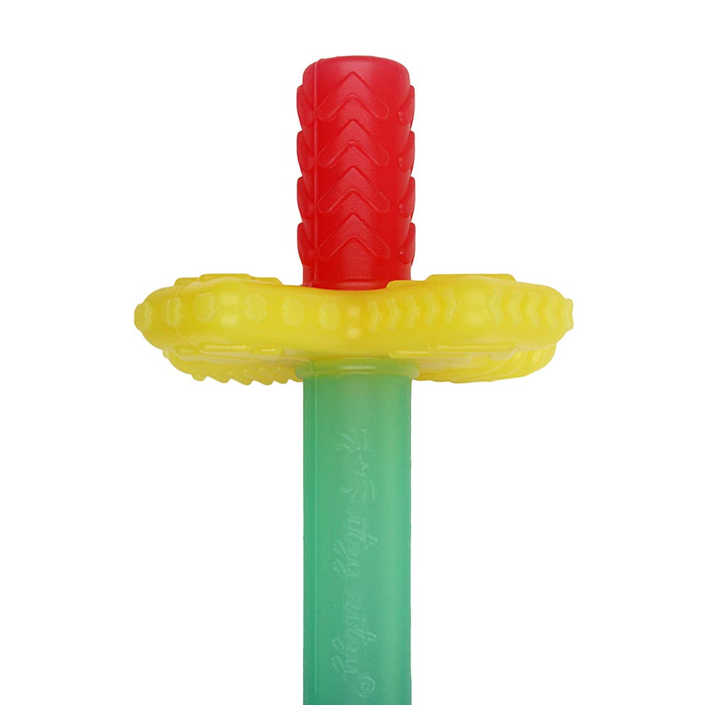 Itzy Ritzy - Teensy Tube Teether