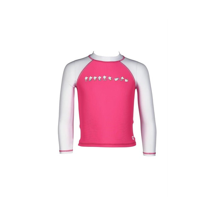 Arena Friends Kids UV Long Sleeve Tee