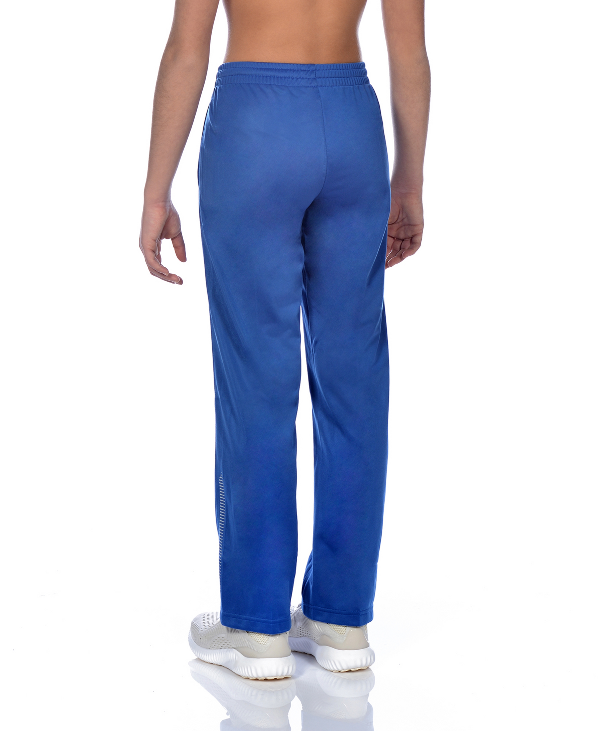 Arena Jr. Team Pant Solid Knitted Poly