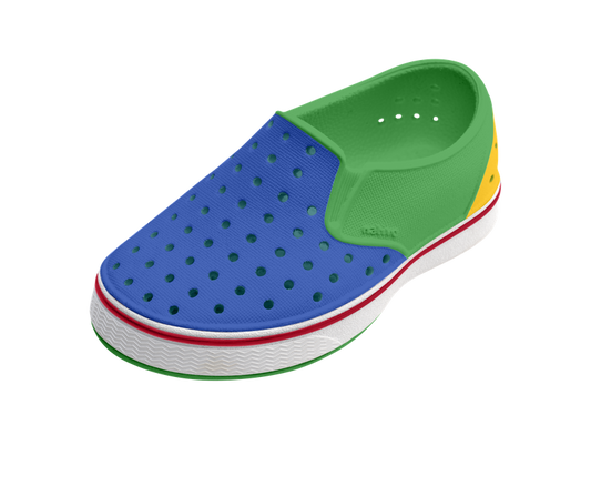 Native Shoes - Miles Block