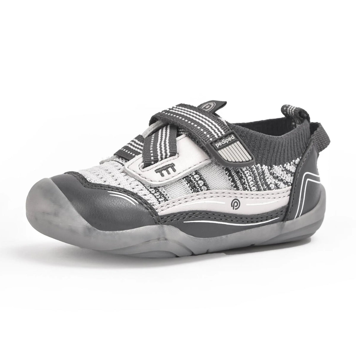 Pediped Jupiter Grip 'n' Go Toddler Sneaker