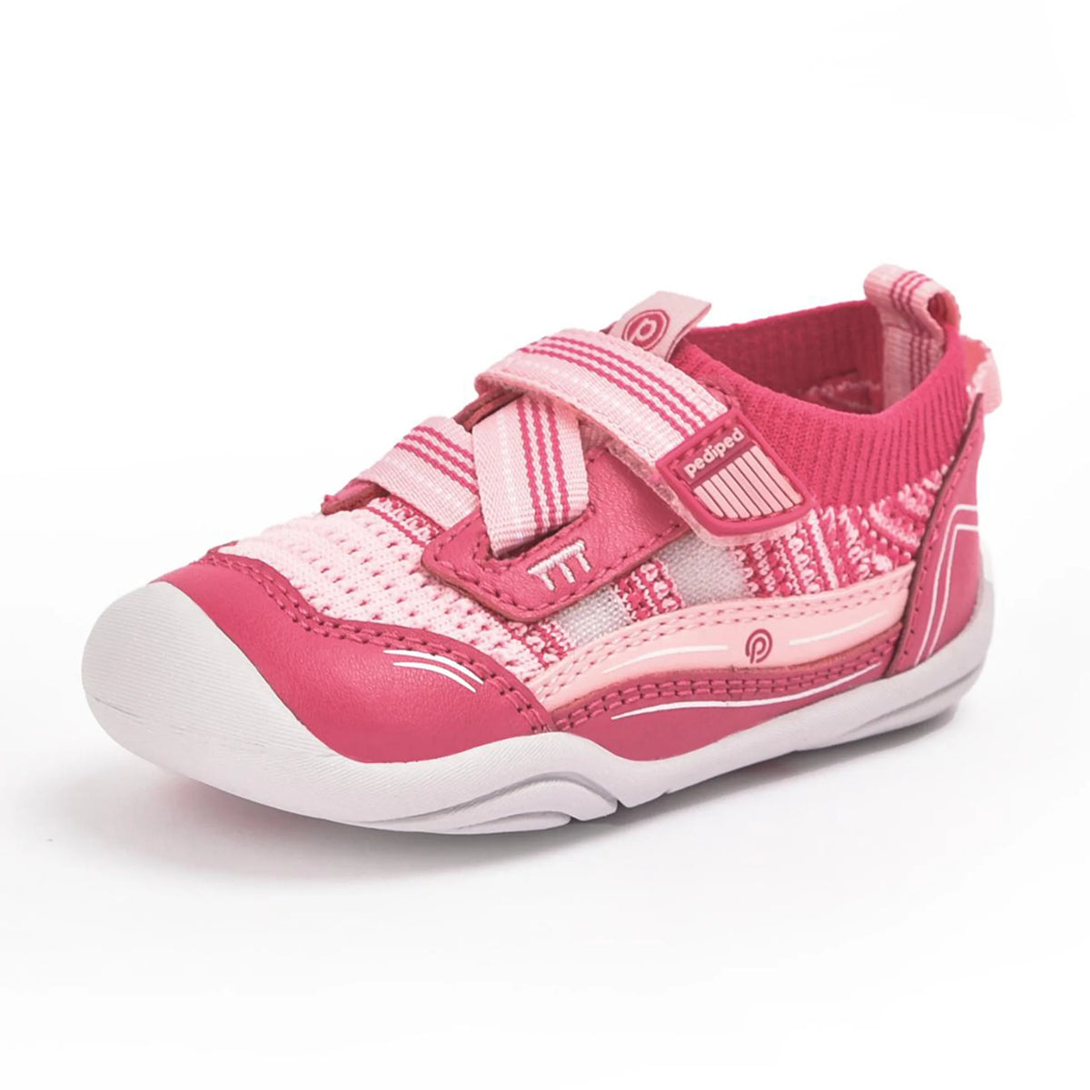 Pediped Jupiter Grip 'n' Go Toddler Sneaker