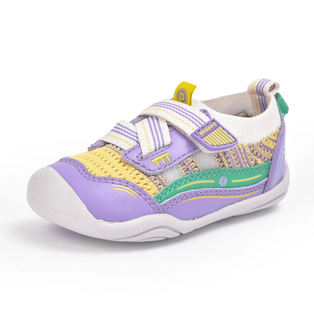 Pediped Jupiter Grip 'n' Go Toddler Sneaker