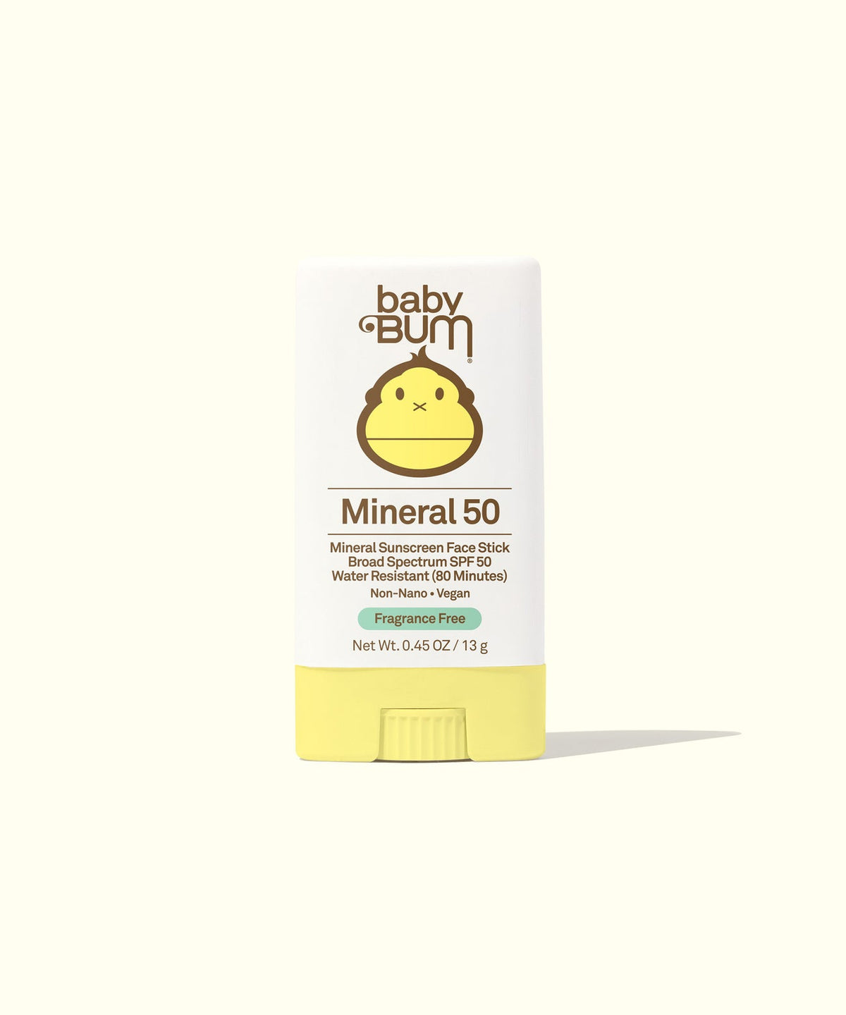 Baby Bum - Baby SPF 50 Sunscreen Face Stick