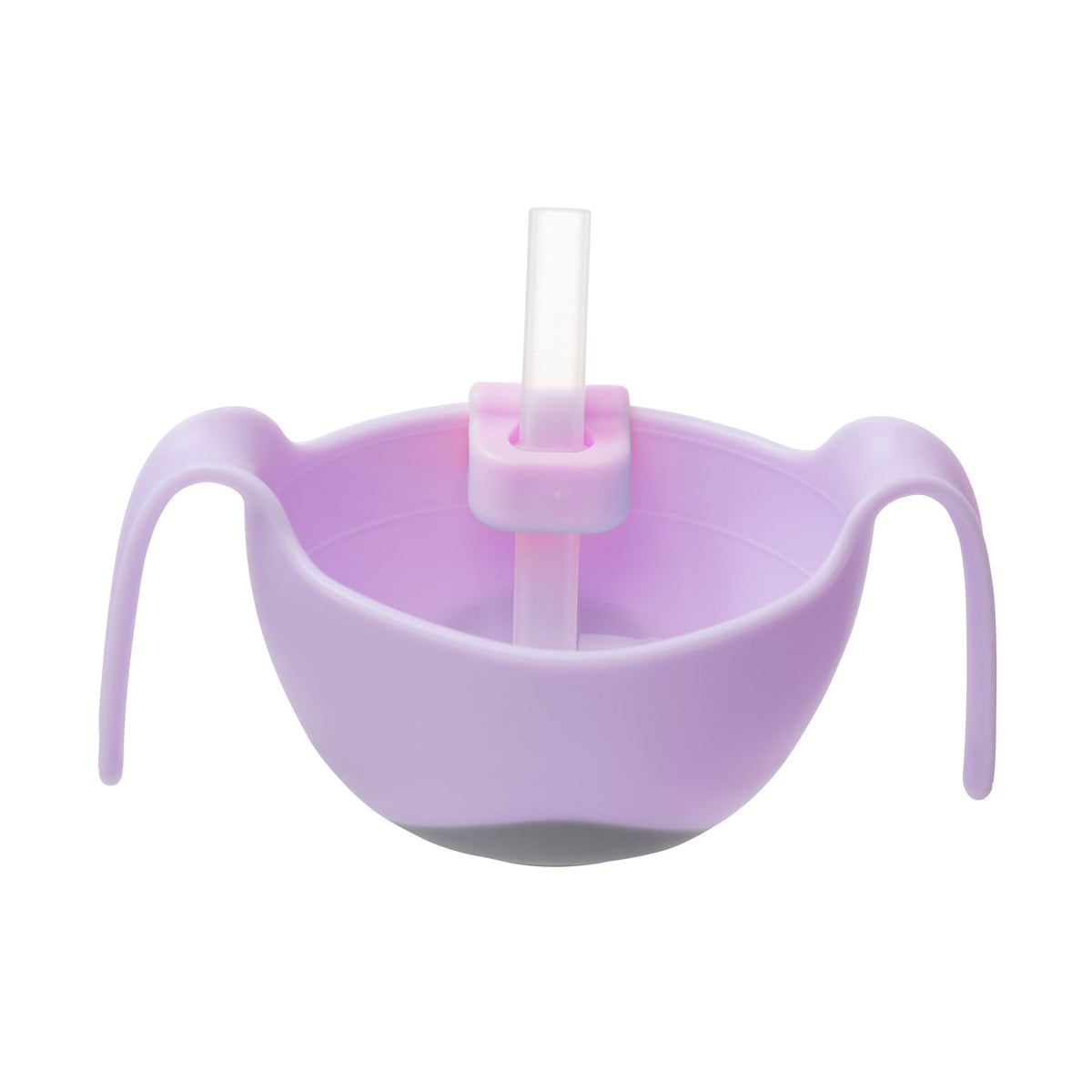 B.Box - Bowl+Straw