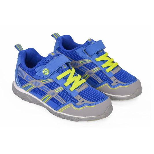 Pediped Footwear - Blake / Energy - Flex® | Blue