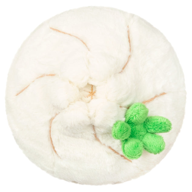 Squishable- Snackers & Alter Egos - Snacker Soup Dumpling