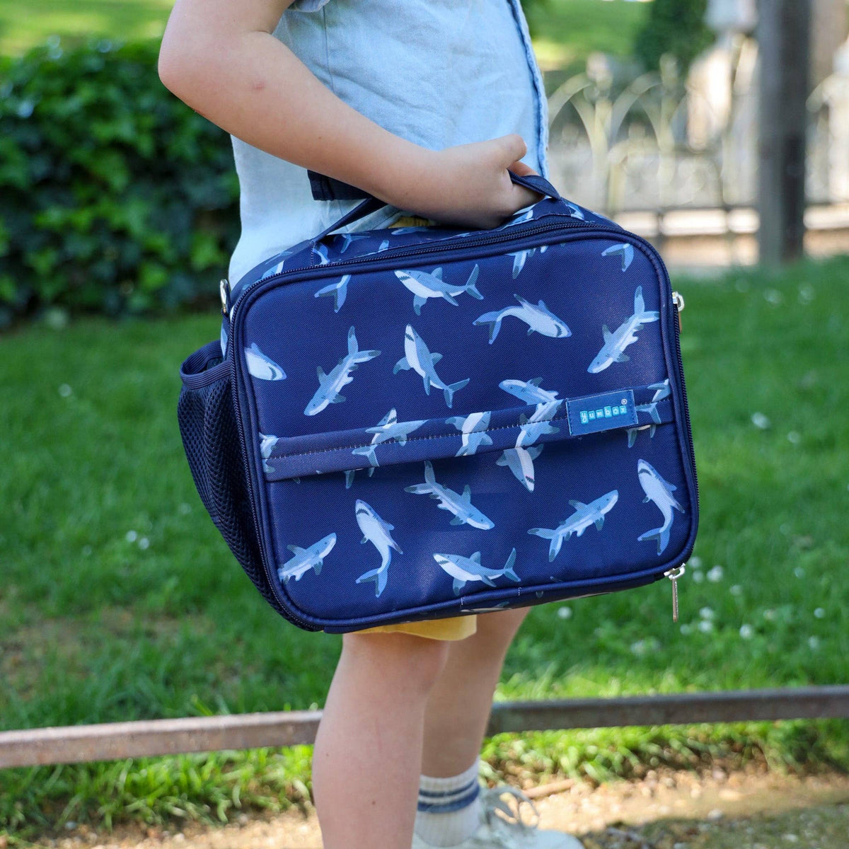 Yumbox - Kids Lunch Bag – 3-Way Carry