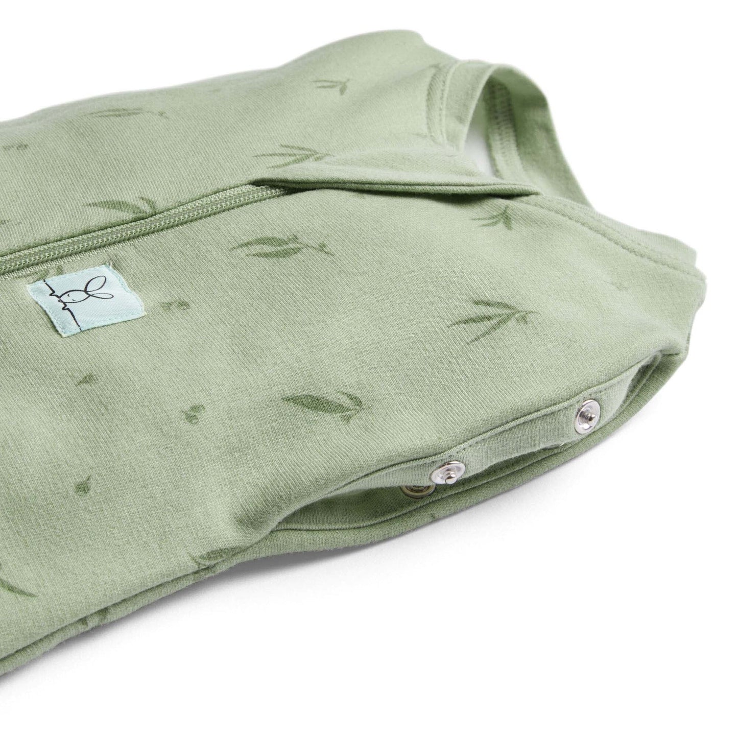 ergoPouch - Cocoon Swaddle Sack 0.2tog - Willow