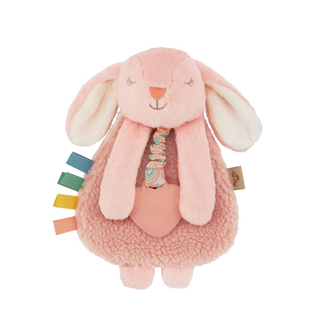Itzy Ritzy - Itzy Friends Lovey Plush