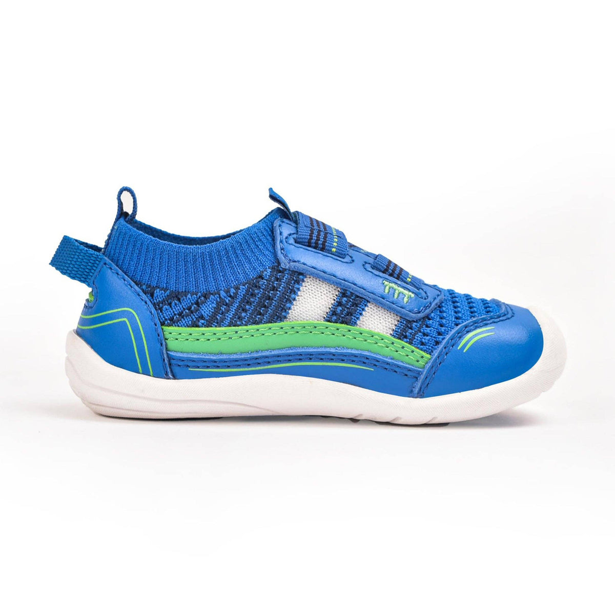 Pediped Jupiter Grip 'n' Go Toddler Sneaker