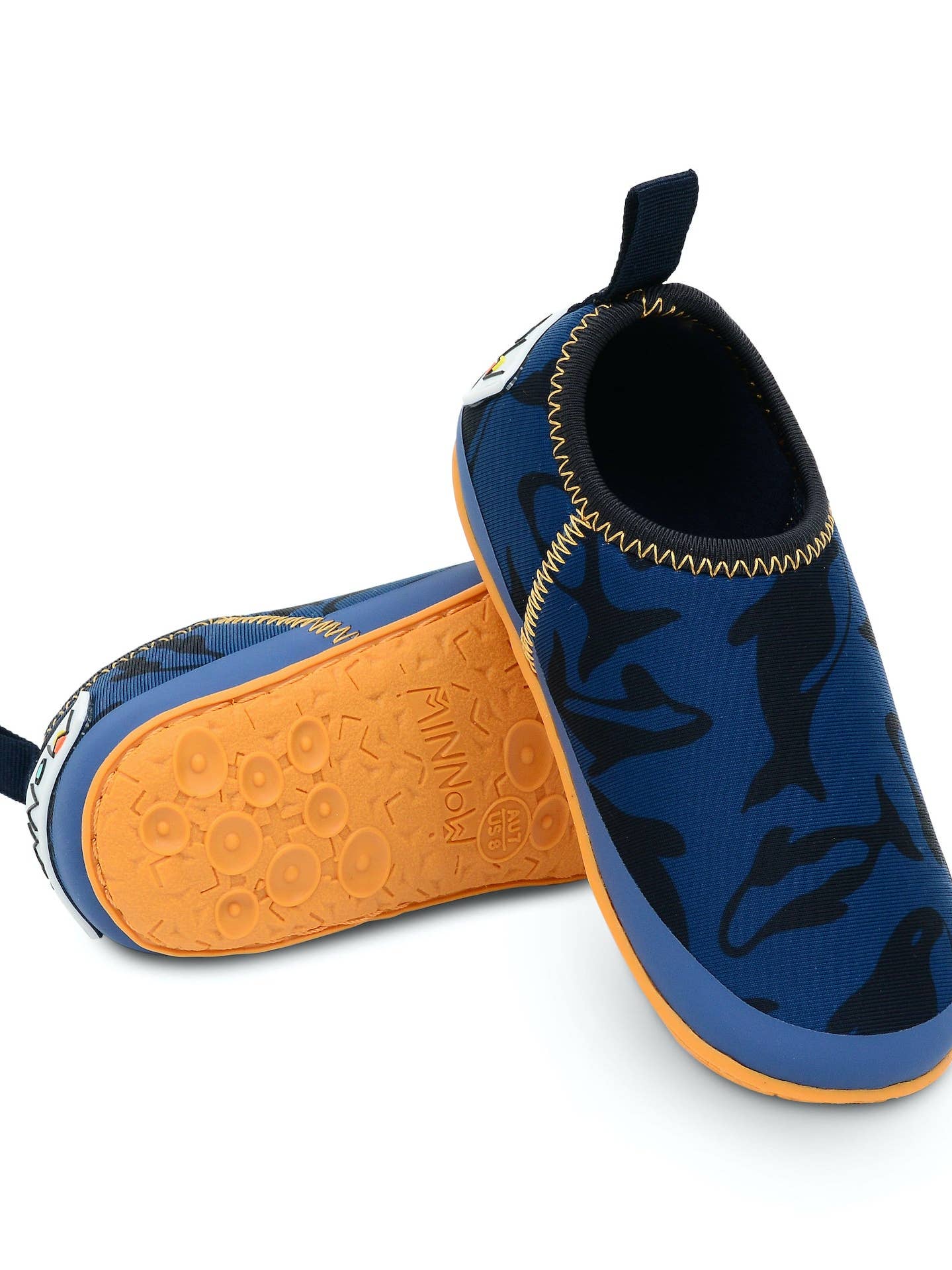 Minnow Designs - Flex Swimmable Water Shoe