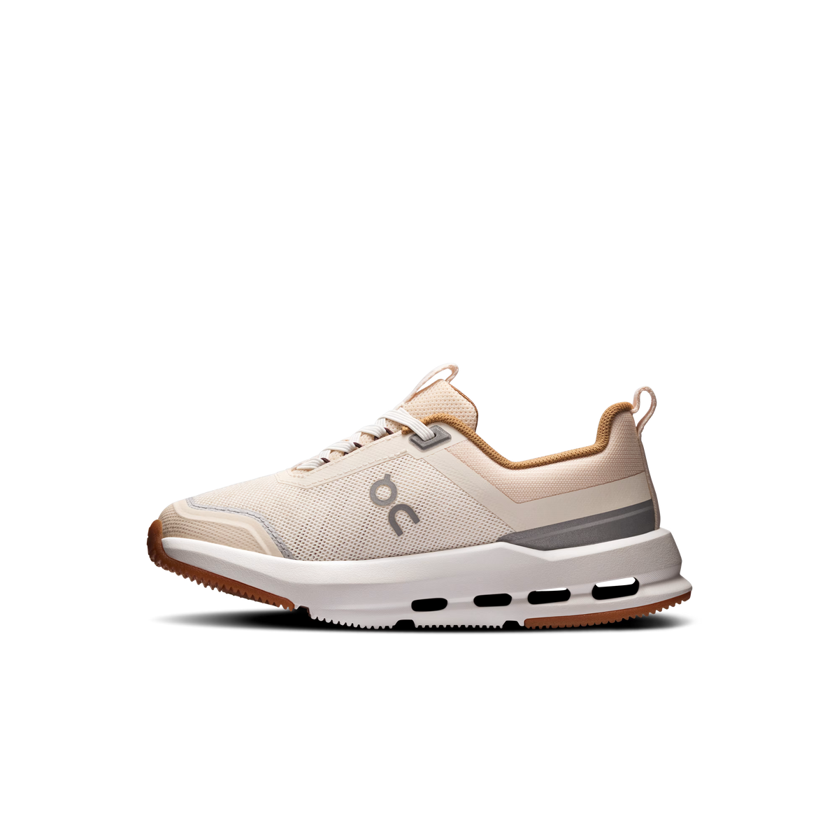 On Cloudnova Kids Sneaker
