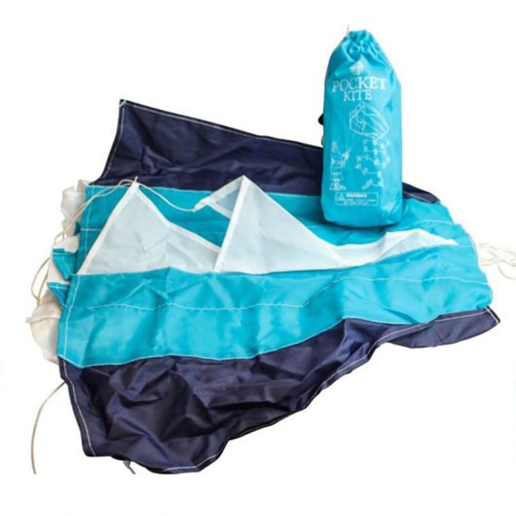 House Of Marbles-Mini Pocket Kite
