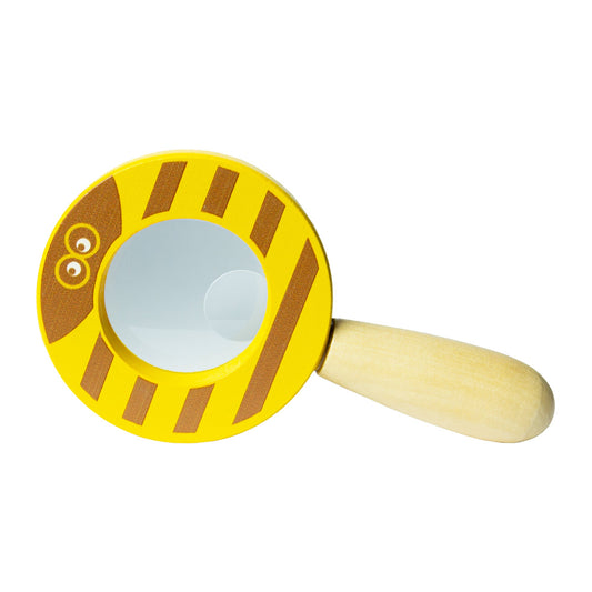 House Of Marbles-Natural Discovery Magnifying Glass