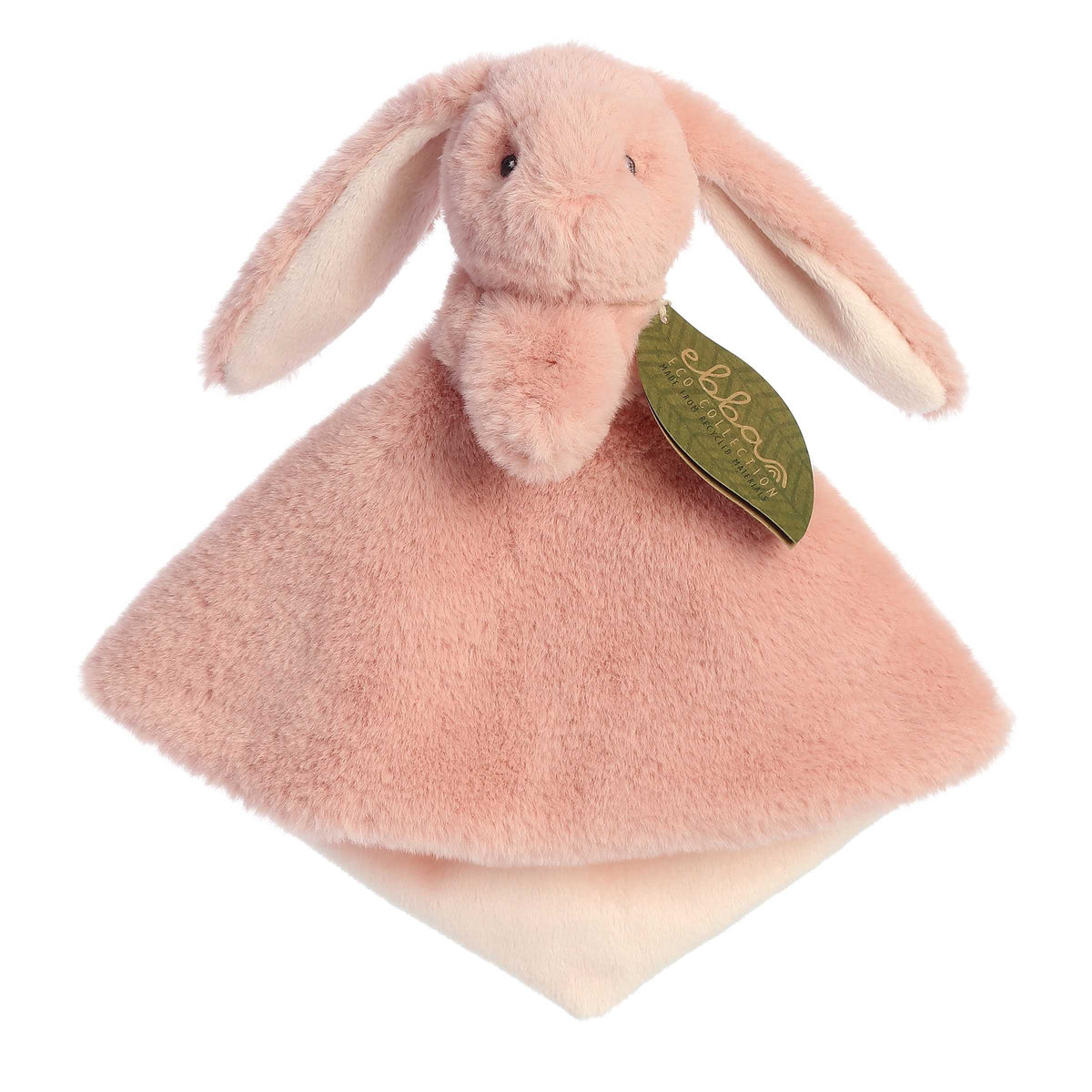 Aurora - Eco Ebba™ - 12" Brenna Bunny Luvster™