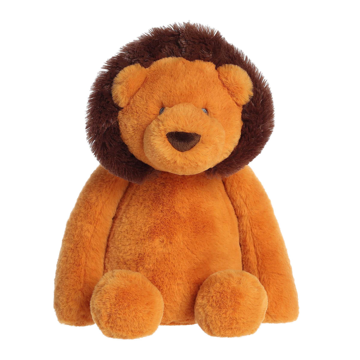 Aurora Ebba Hugeez 15" Lion Plush