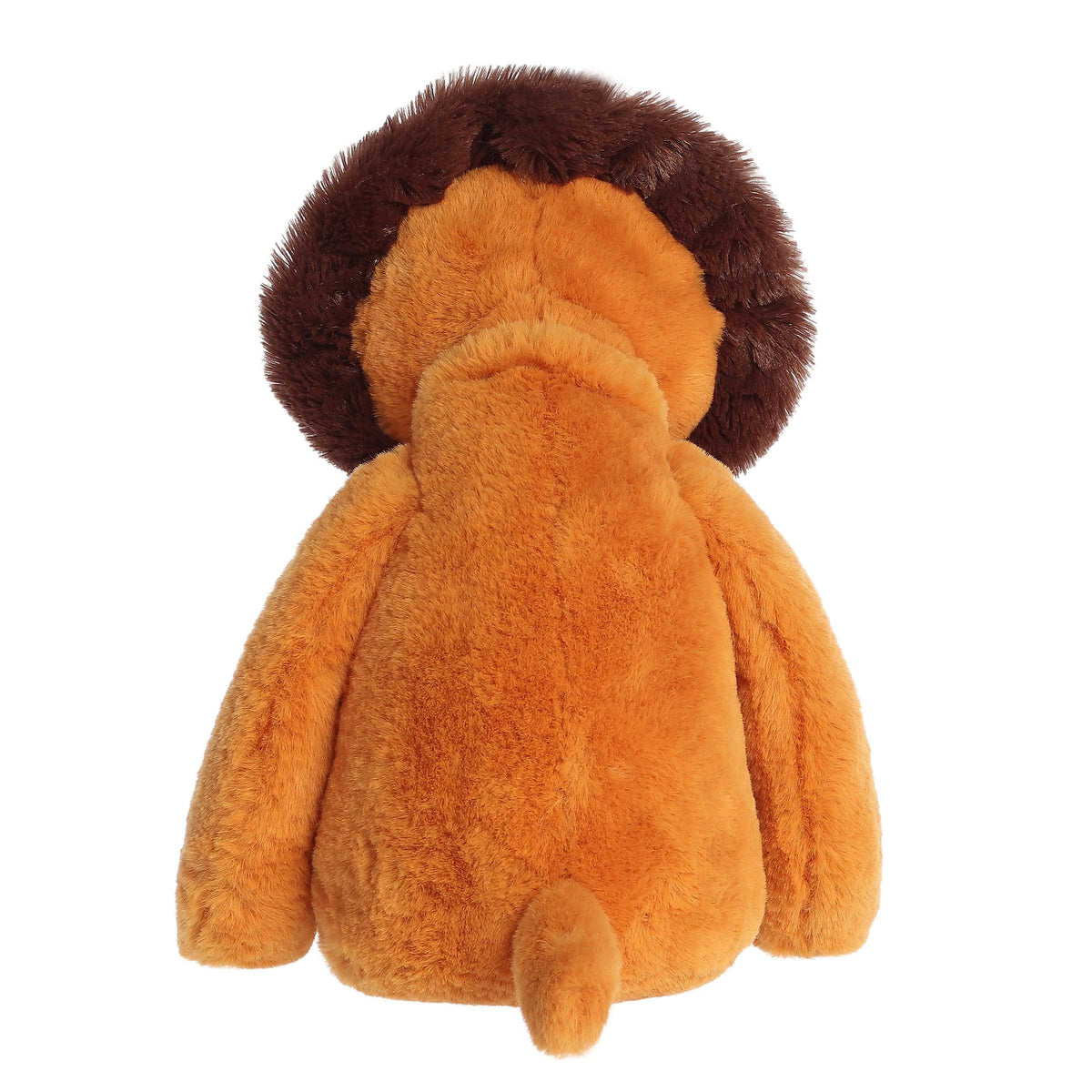 Aurora Ebba Hugeez 15" Lion Plush