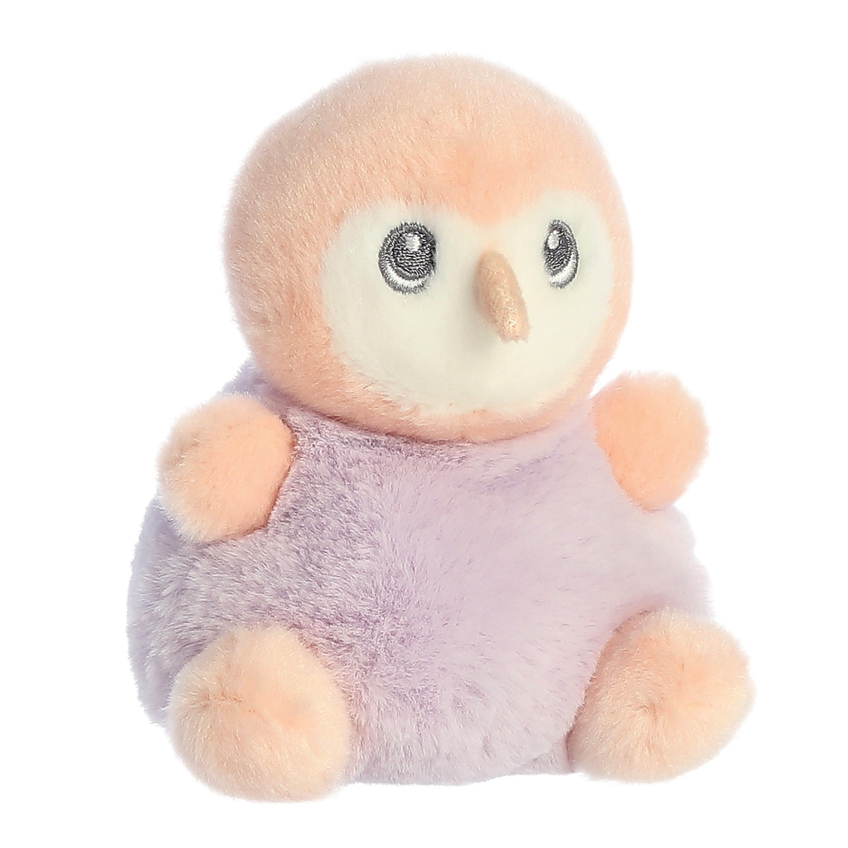 Ebba™ - Lil Biscuits™ - Baby Owl 5"