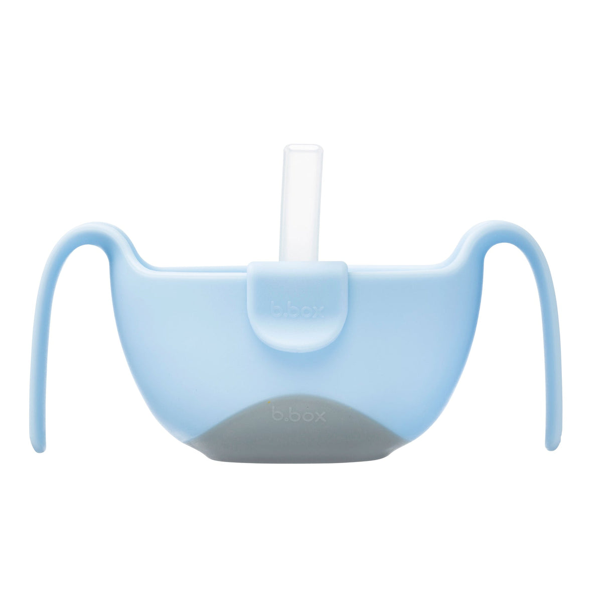 B.Box - Bowl+Straw