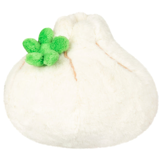 Squishable- Snackers & Alter Egos - Snacker Soup Dumpling