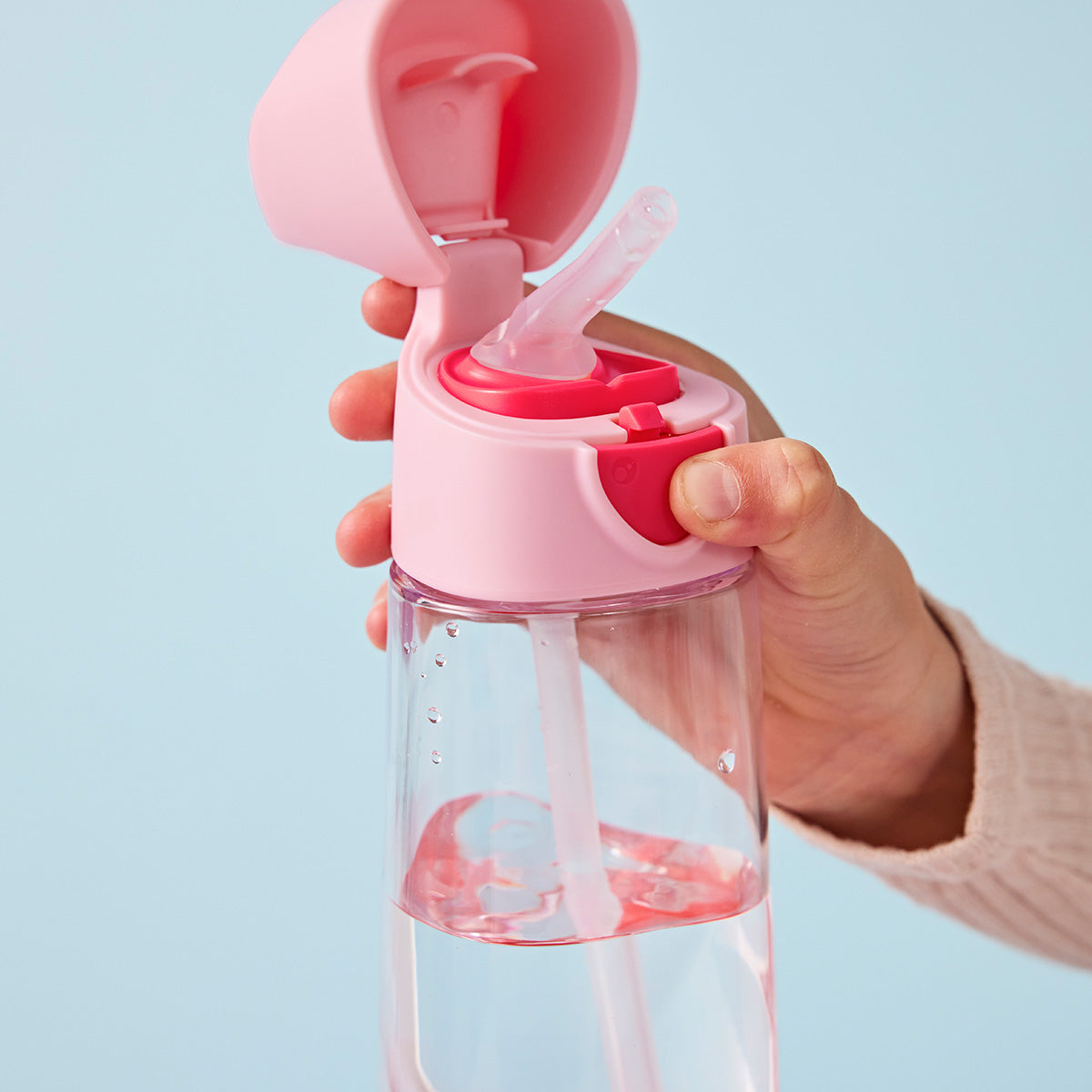 B.Box - Tritan Bottle - 600ml