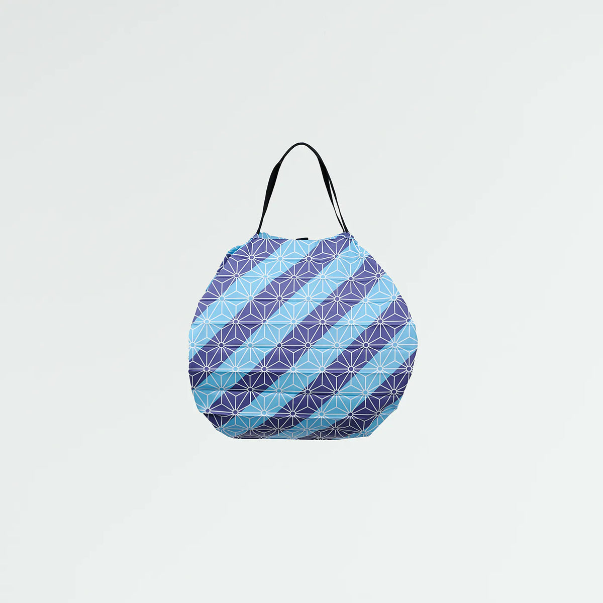 Shupatto Compact One-Pull Foldable Bag - Reusable Shopping Bag - Japan Collection