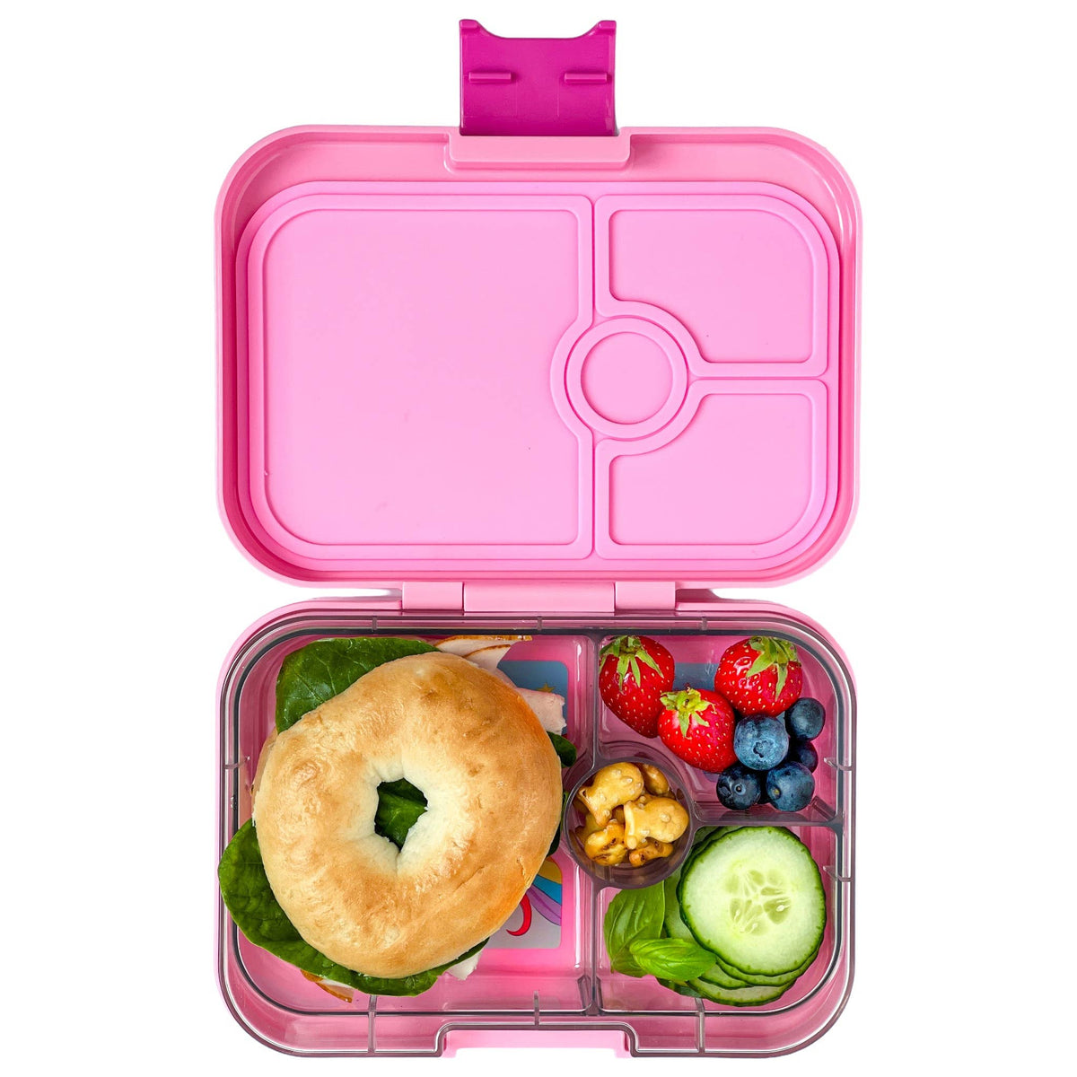 Yumbox - Panino Bento Sandwich Friendly Lunch Box