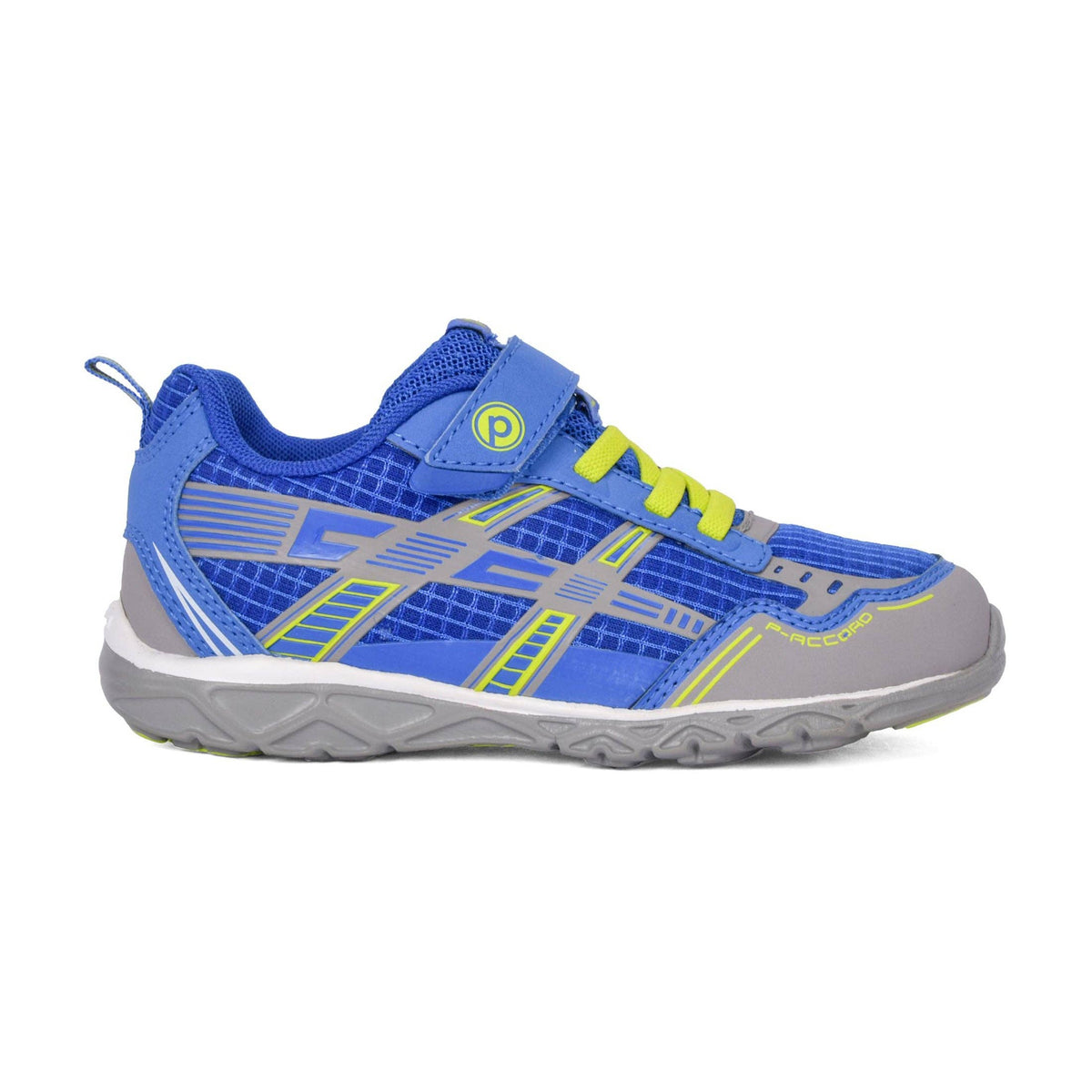 Pediped Blake Flex Kids Sneaker Energy